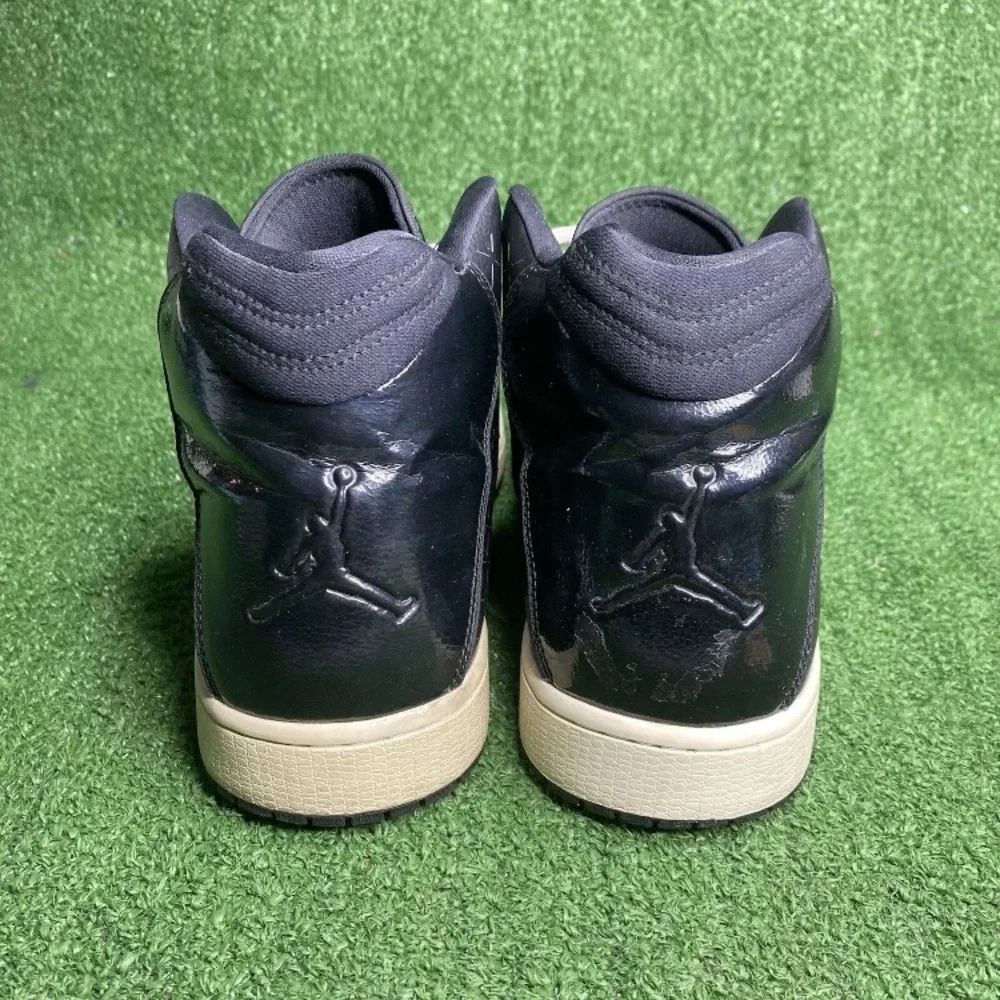 Jordan Illusion Off Court Mems Sport  Shoes, 705141 010 Sizes 12 Black White‎